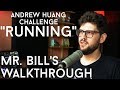Andrew Huang Challenge: 4 Producers Flip The Same Sample (Mr. Bill Version)
