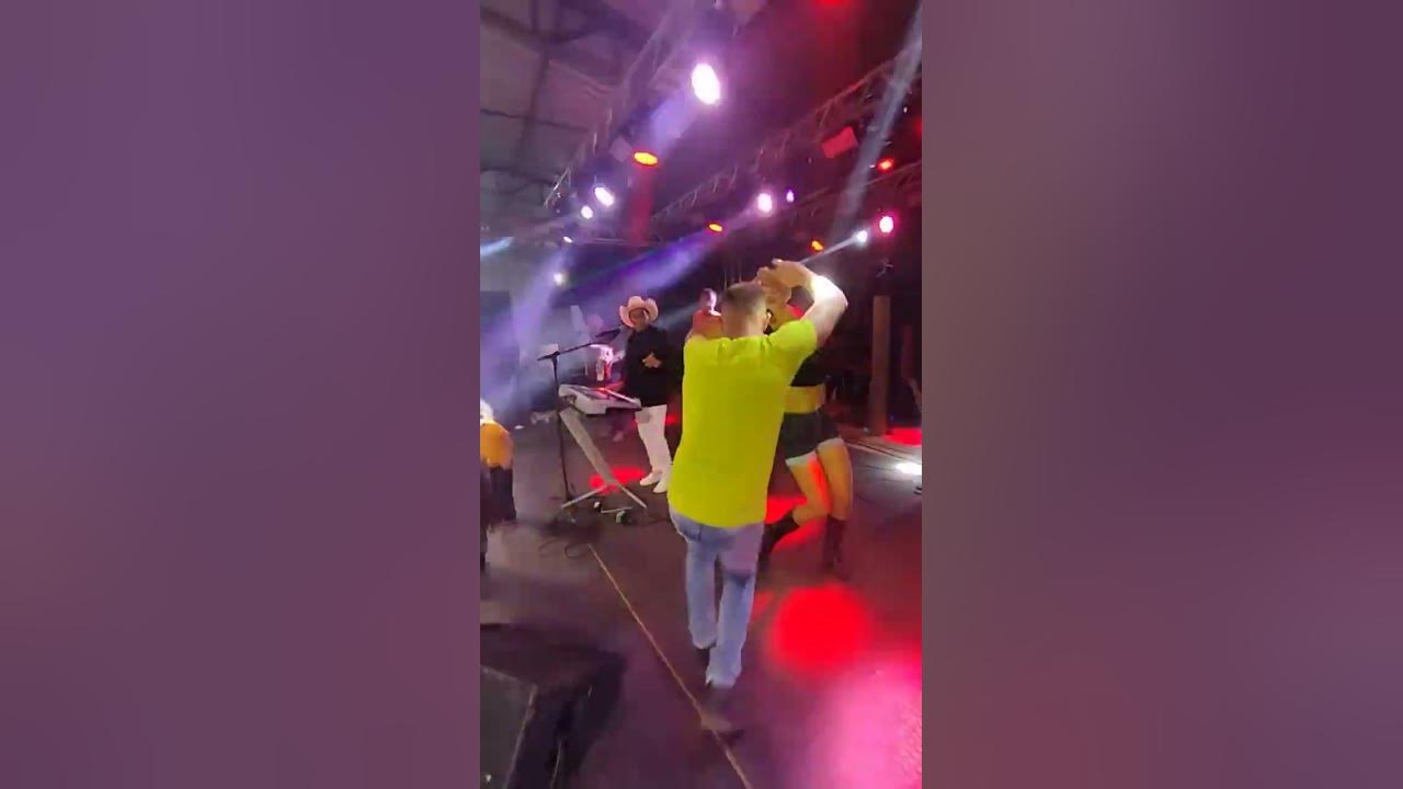 Saudade não tem idade Amaury Júnior