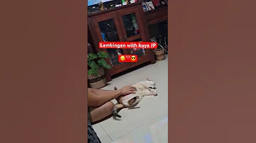 KITKAT AND KUYA 