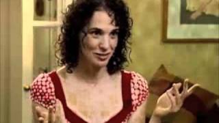 Response To Creepy Hand Model