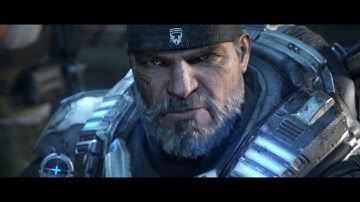 Real-Time Game Engine Reel | GOLDTOOTH