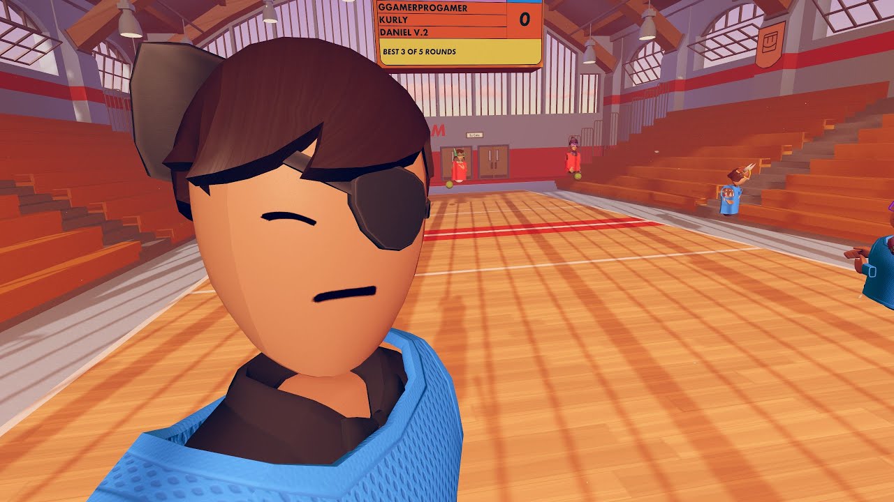 Dodgeball Hit/Catch Compilation YouTube