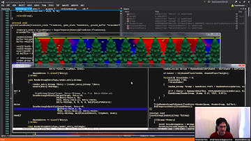 Handmade Hero Day 129 - Adding Orthographic Projection