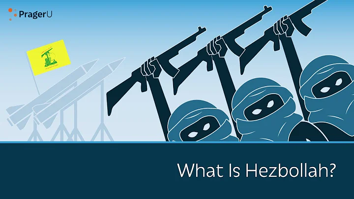 What Is Hezbollah?