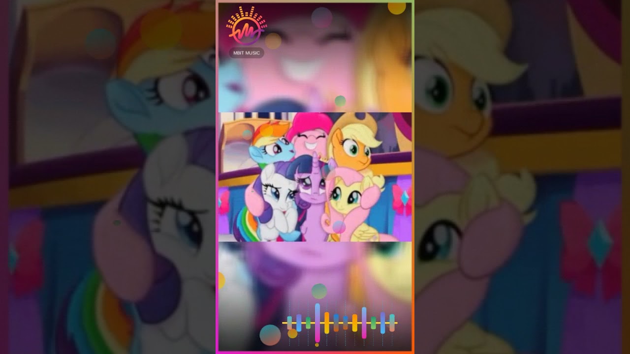 My little pony best whatsapp status 