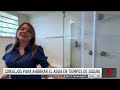 Cómo hacer uso prudente del agua
