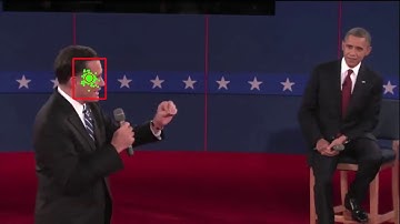 [ Computer Vision ] Particle Filter | PS7 - Face Tracking