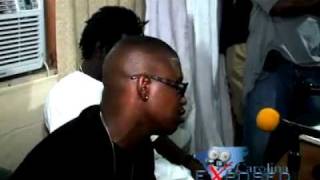 DJ FAAB INTERVIEW W ROC CITY RECORDS.mp4
