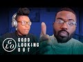 Ray J and Jessica Rich School Two Up and Coming Designers | Good Looking Out