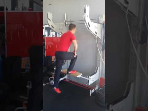 #CacticFitness101 - Cycling  - Peddle stroke simulation