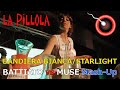 La Pillola - Bandiera Bianca/Starlight (mash-up)