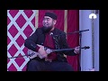Zhenishbek Jumakadyr Balgynbek Imashev Semi Final Aitysh 2019 