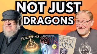 Exploring the Other Worlds of George R.R. Martin