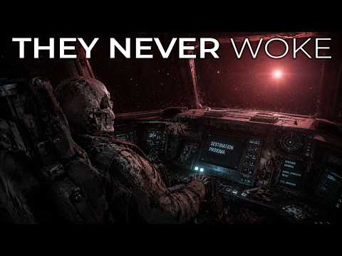 What Would Actually Happen During a Journey to Proxima Centauri