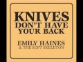 Emily Haines & The Soft Skeleton - Nothing & Nowhere.wmv