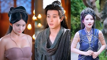 Xuyên Về Cổ Đại , Càng Cưới Vợ Thì Càng Mạnh Và Càng Đẹp Trai Ra .