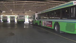 WRTA announces free rides through 2021 Update