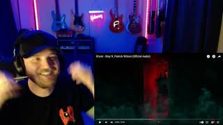 METALHEAD ENVIES| GHOST| "STAY"