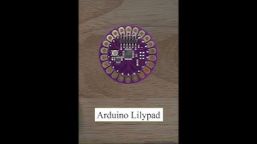All types of Arduino board - Arduino basic
