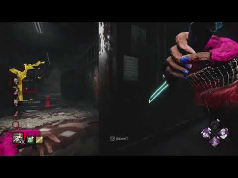 【DBD】発電機５台残し！デッハとオフレコを無効化する最強キラー