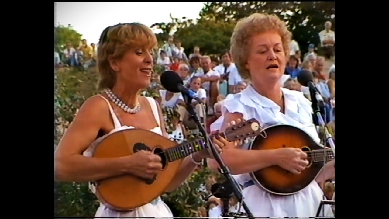 Siw och Greta Malmkvist m.fl., Sång på gång, Pildammsteatern Malmö 1982