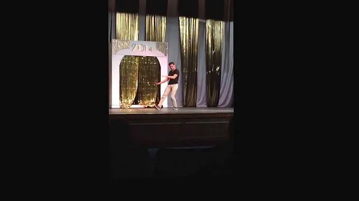 Striking Viking 2014 Kenny Phu Stuck Btr