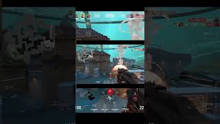 #valorant #cjaiye #valorantclips #evnii #gaming #valorantgaming #horcus #ace #jett #montage