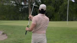 Harry Rosen Golf – ‘Shirt Game’