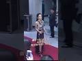 赵丽颖领衔主演 新上海滩 红毯惊艳亮相 赵丽颖领衔主演 新上海滩 红毯惊艳亮相