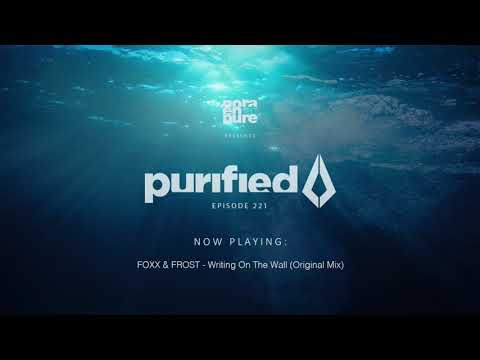 Nora En Pure - Purified Radio Episode 221