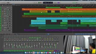 Maria Sen Trắng Giữa Đầm