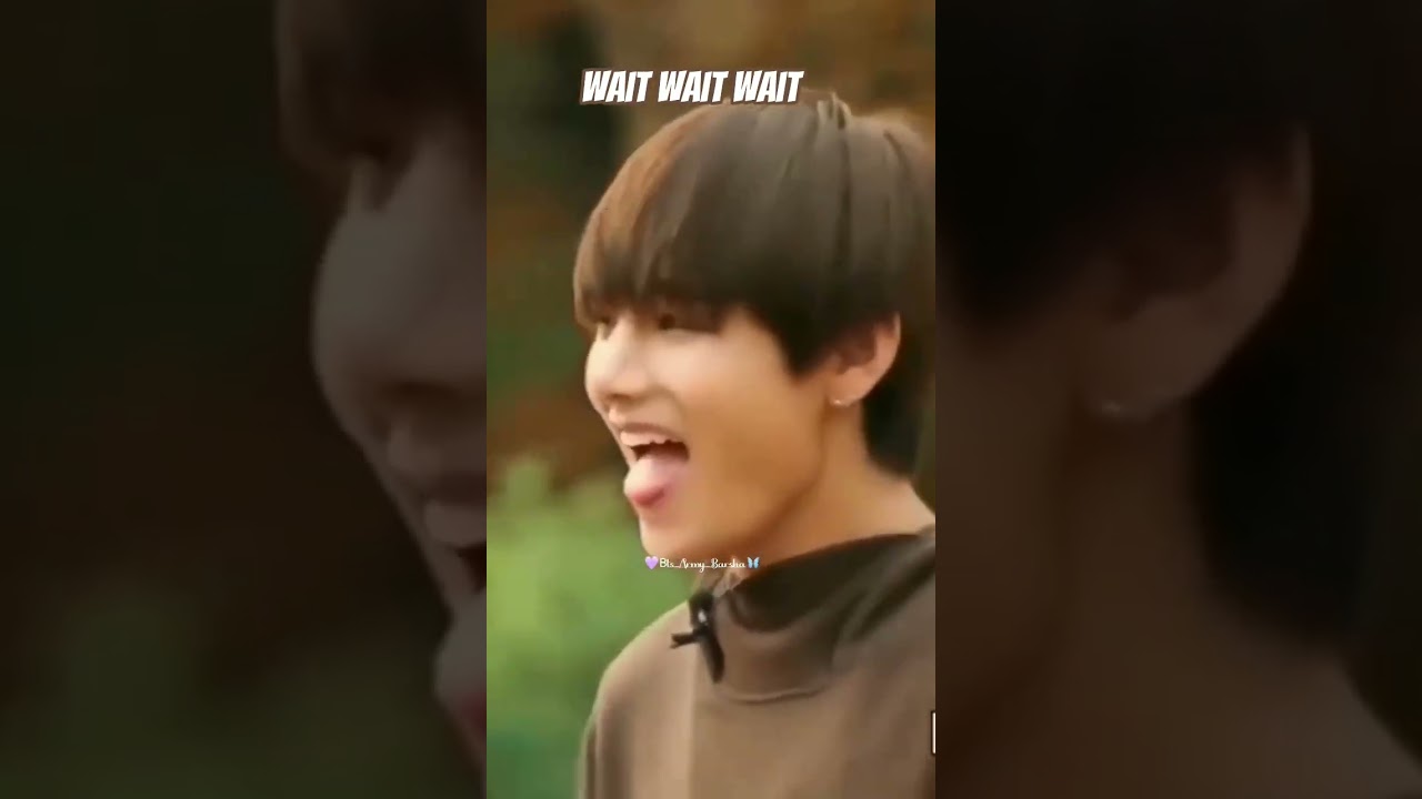 BTS funny moments 
