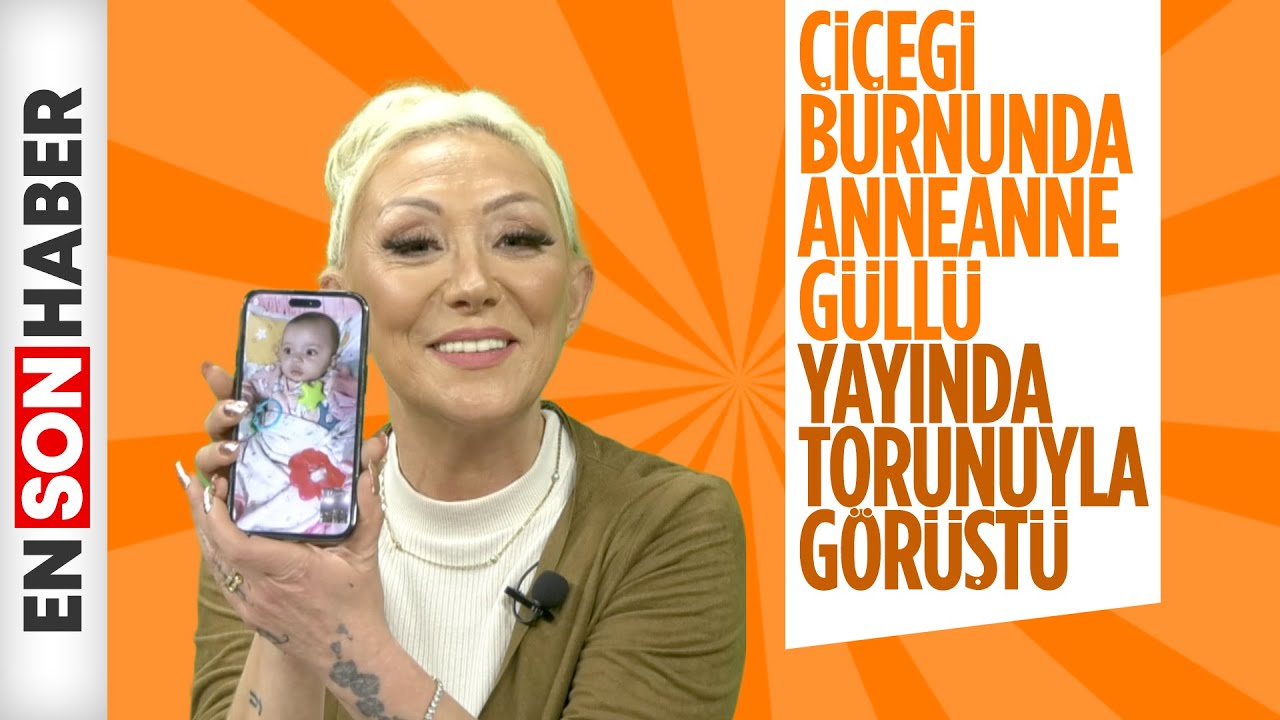 Güllü: Kirpi eti çok lezzetli, herkese tavsiye ederim