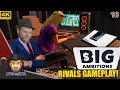 My own production studio  big ambitions rivals gameplay  16