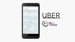 Android Development Tutorial - New Uber Clone #12  Rider App Add Google Maps and User Location
