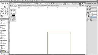 Rectangle Tool Profile