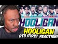 {THEY BACK!} BTS "HOOLIGAN" FIRST REACTION