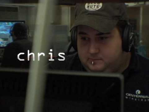 Second Skin 2008