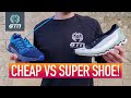 Cheap Shoe Vs Super Running Shoes | Does Price Really Make A Difference?