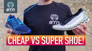 Cheap Shoe Vs Super Running Shoes | Does Price Really Make A Difference?