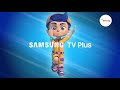 Samsung tv plus disponible sur mobile
