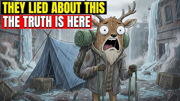 They Lied About Survival Gear — The 12 Tools You Actually Need When the World Burns