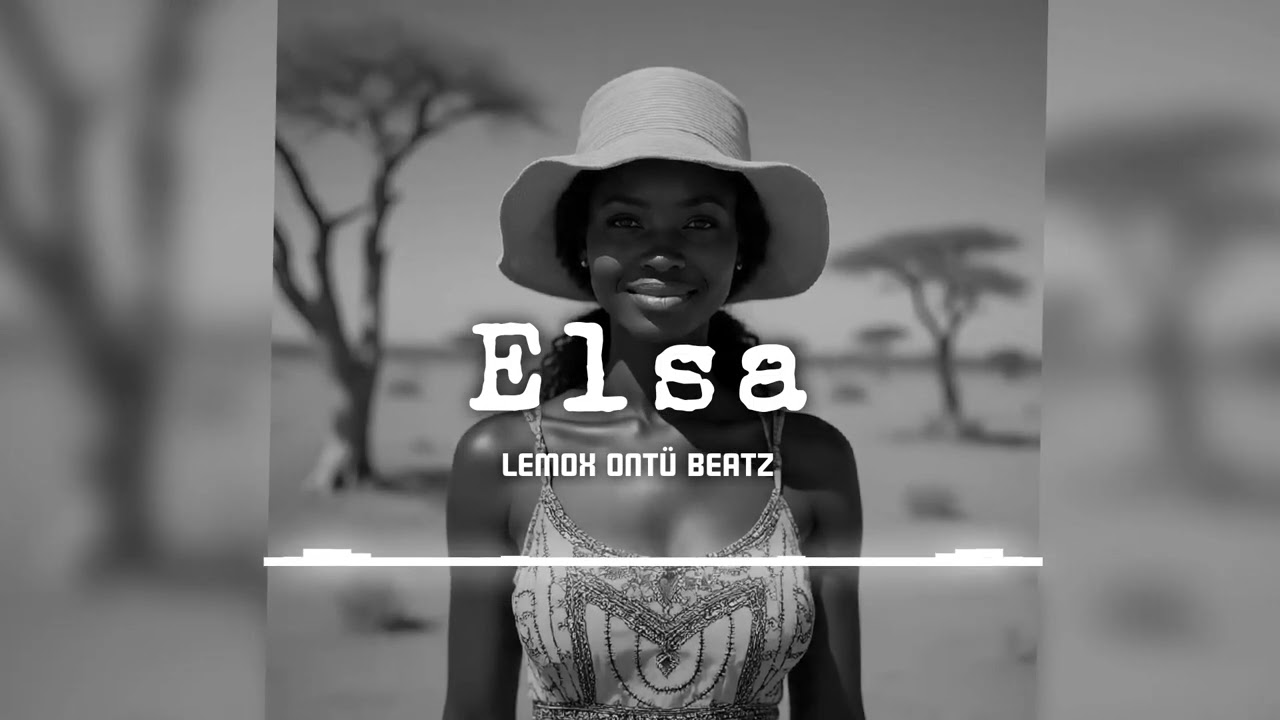 [free instrumental] goodboy lemox ✓Zouk __kizomba__-_elsa∆_2026