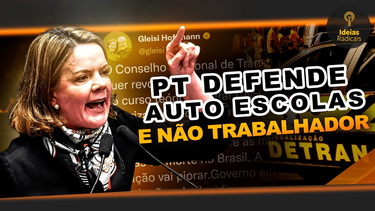 PT Defende Auto Escolas e não o trabalhador