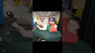 Ganzes Video auf Youtube... #funny #jordansemih #challenge