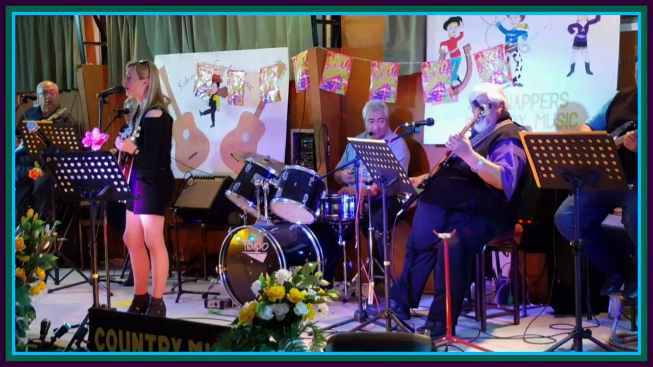 THERE'S A BRIDLE HANGING ON THE WALL cover by Molly G Paige 09/07/16