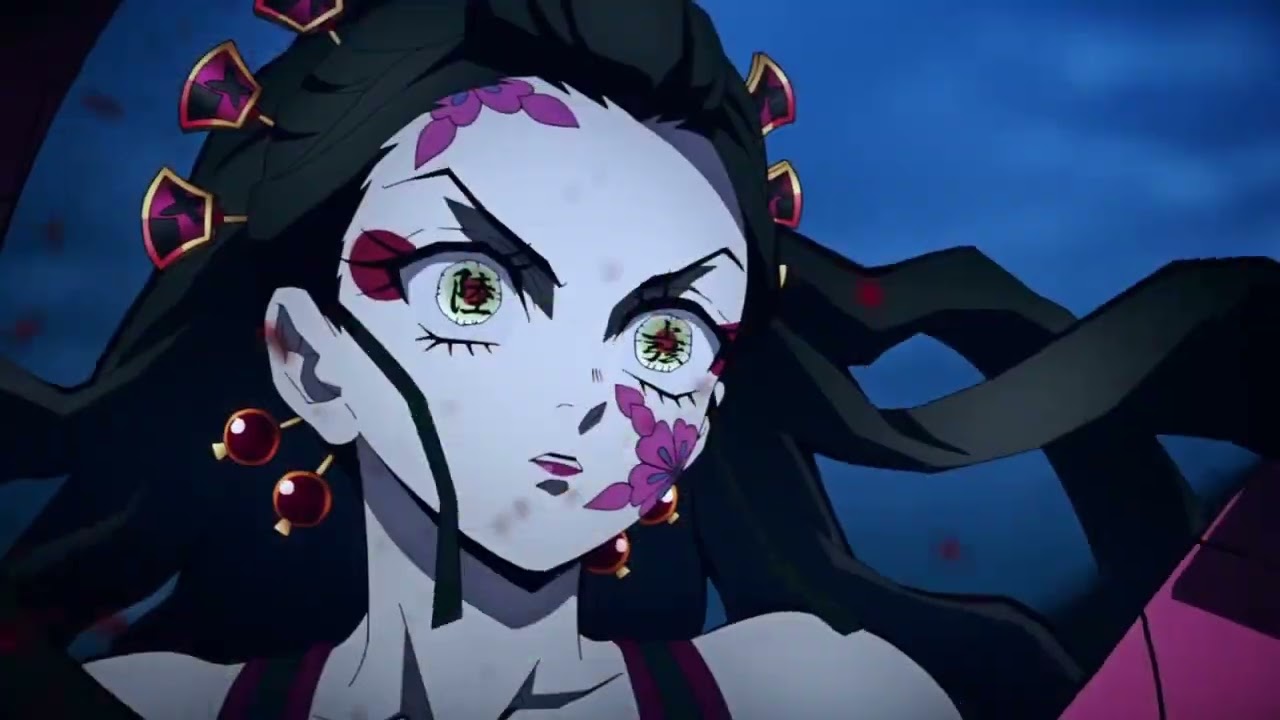 「AMV」 ARE YOU INSANE LIKE ME?