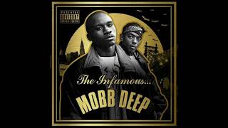 Mobb Deep - Lifetime Instrumental Produced By Alchemist