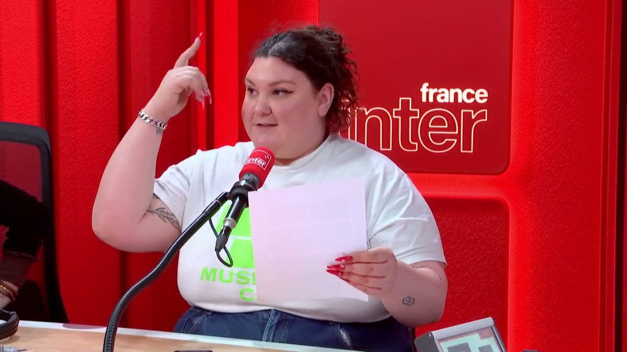 Le racisme au sein de la Garde Républicaine - La chronique de Marie de Brauer