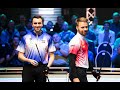 Craziest rack ever  fedor gorst  albin ouschan  2024 world pool masters